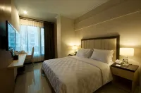 Bella Hotel Surabaya