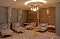 River Spirit Casino Resort - spa