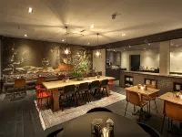 Hotel Lion d'Or Hotels in Haarlem