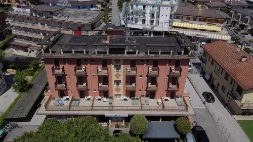 Hotel Sole - 3-Star