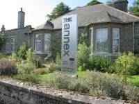 Luxurious Modern Apartment #1 at Nairn in the Scottish Highlands - 4-Star