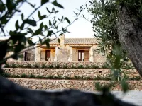 Masseria Cisternella Hotels in Alliste