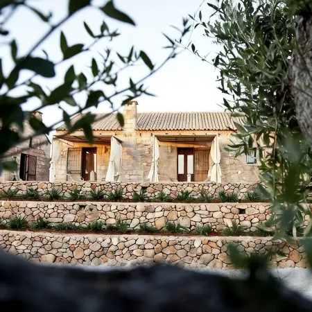 Masseria Cisternella