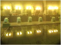 Ryugu No Yado - Hot Springs