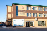 Leks Hotel - Cho phép mang theo thú cưng