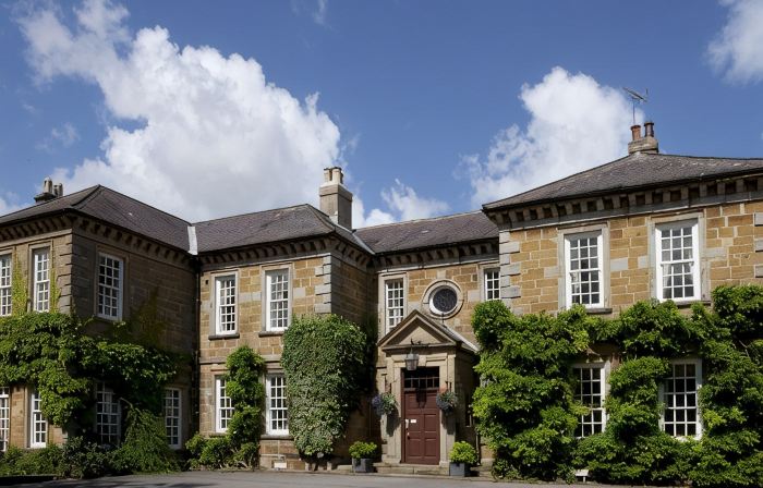 Sutton Hall Resort