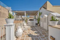 Palazzo Mosco Inn - Dimora Storica - Airport Shuttle