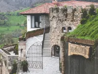 Puebloastur Eco Resort Hotel & Spa Hotels in Parres