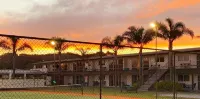 Palm Pacific Resort & Motel - Spa