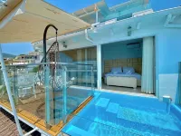 Qeparo Napolon Complex - Beach