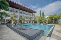 Aster Hotel - Bintang 1