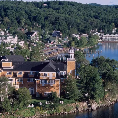 Mill Falls Resort Collection at the Lake