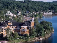 Mill Falls Resort Collection at the Lake Hoteles en 