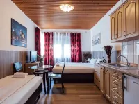 Hotel Hanseat Hamburg Hotels near Hamburg Observatory