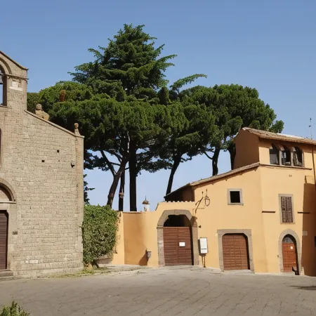 B&B A Piazza del Gesù