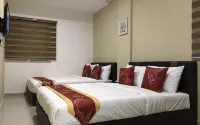 Global Inn Hotel - 2-Star