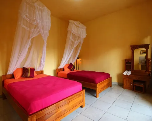 Edy Homestay Photos