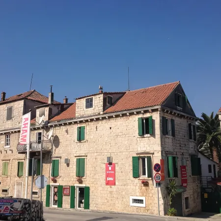 Domus Maritima