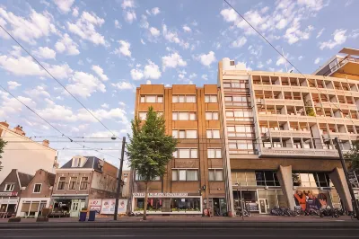 Conscious Hotel Vondelpark Hotels in Oud-West