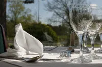 Craiglynne Hotel - breakfast