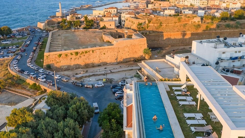 SanSal Boutique Hotel