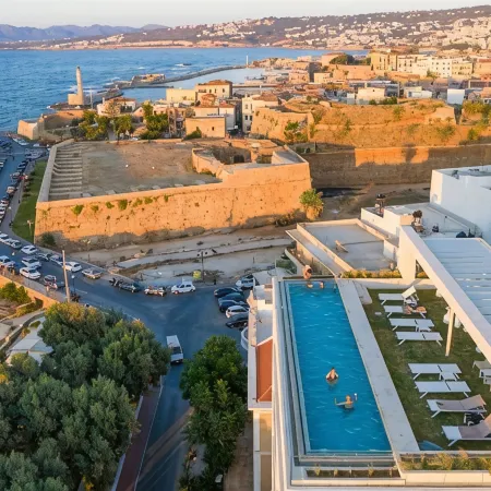 SanSal Boutique Hotel