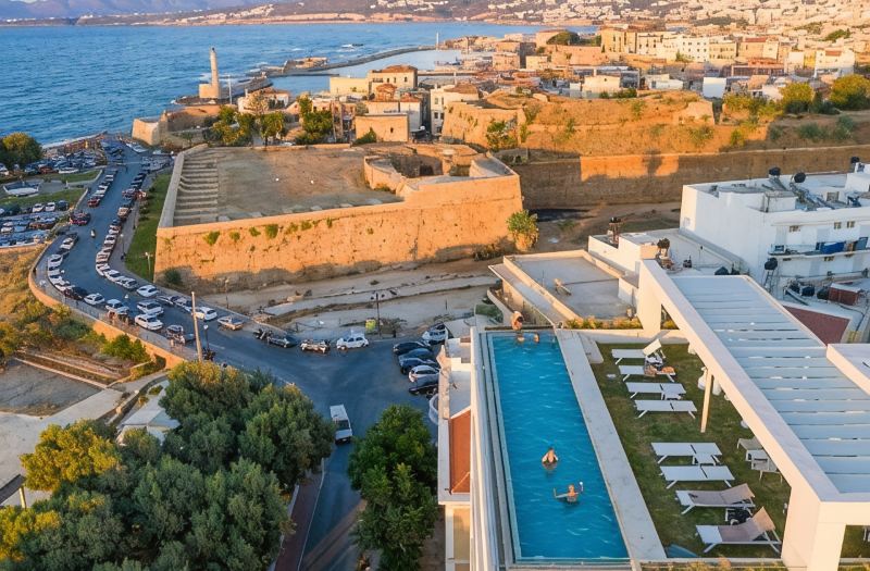 SanSal Boutique Hotel
