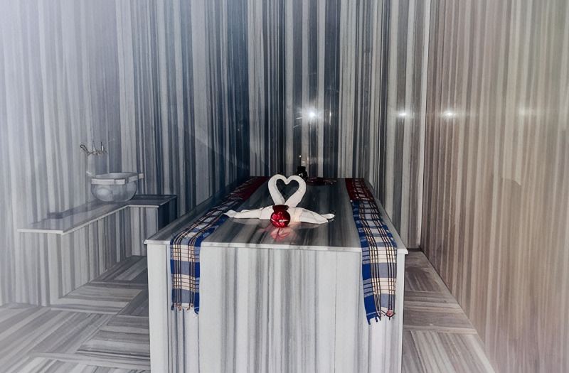 Aldino Hotel & Spa photo 5