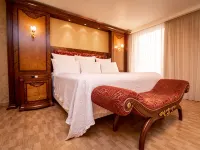 Azimut Hotel Stavropol Hotels in Stavropol