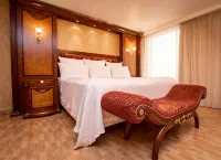 Azimut Hotel Stavropol Hotels in 