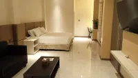 Alvina Hotel - 2-Star