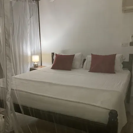 Queen K Cottages Watamu at Chrystal Homes