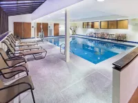 Quality Inn - Norman near University - Fitnessstudio