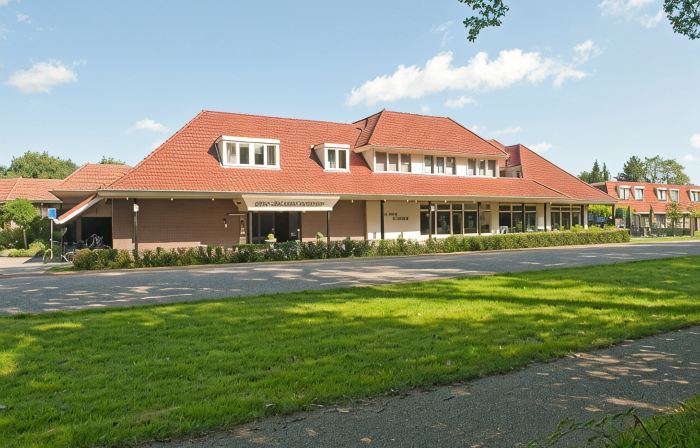 Hotel Wapen Van Delden