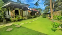 AA Jungle Guesthouse Deluxe - Pet friendly