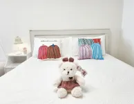 Sokcho Summit bay queen Ocean view - 2星級