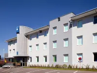 Ibis Budget Clermont Ferrand Nord Riom Hotels in Riom