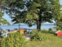 A Waterfront Treasure - 4-Star