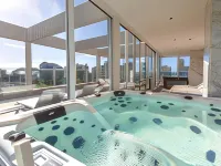 Hotel Solerios فنادق في بونتا دل استي