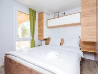 Premium Mobile Homes Istria - Lanterna Hotels in Tar