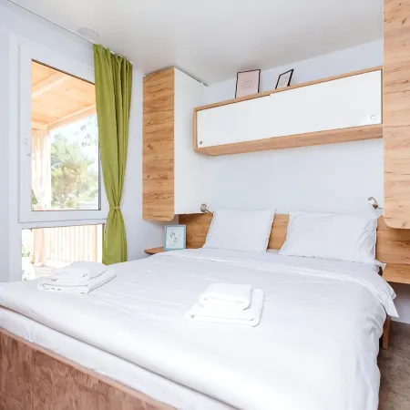 Premium Mobile Homes Istria - Lanterna