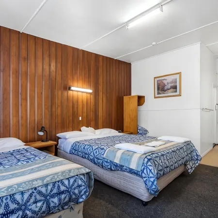 Nationwide Motel
