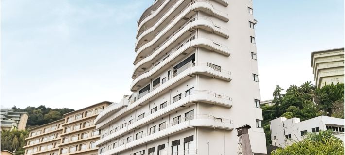 Hotel Cetus Royal Hotels in Kamo District