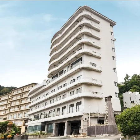 Hotel Cetus Royal