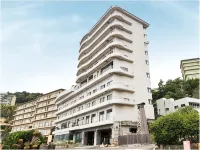 Hotel Cetus Royal - Beach