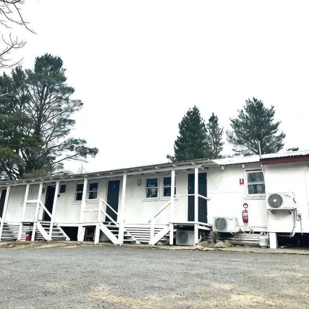 Carinya Village Jindabyne