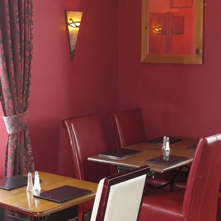 PEN Mill Hotel