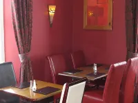 PEN Mill Hotel - Frühstück