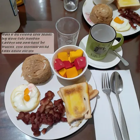Liezel's B&B