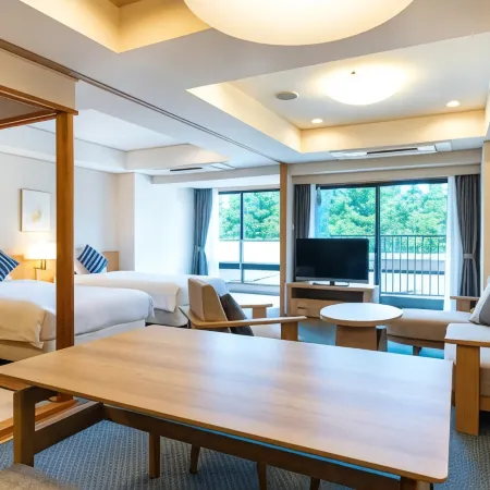 Seagaia Forest Condominiums